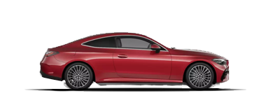 Illustration CLE Coupe